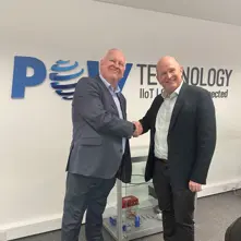 PowTechnology Are Delighted To Welcome Andy Silver as a Non-Executive Director!